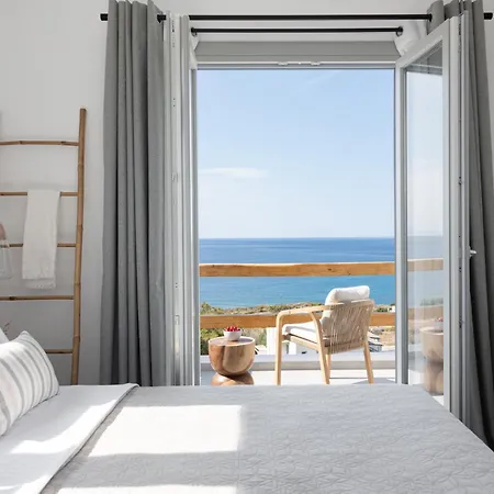 Villa Lefko East Liaropá